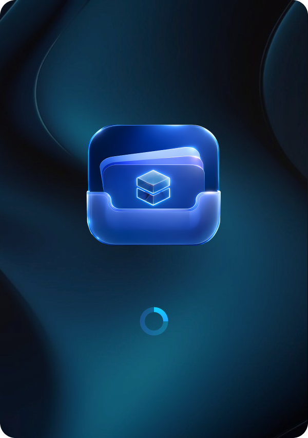 Fuutura Extension splash screen